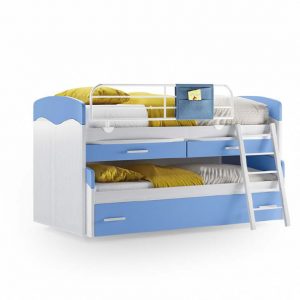 Letto a castello9567-9210-9661-9696