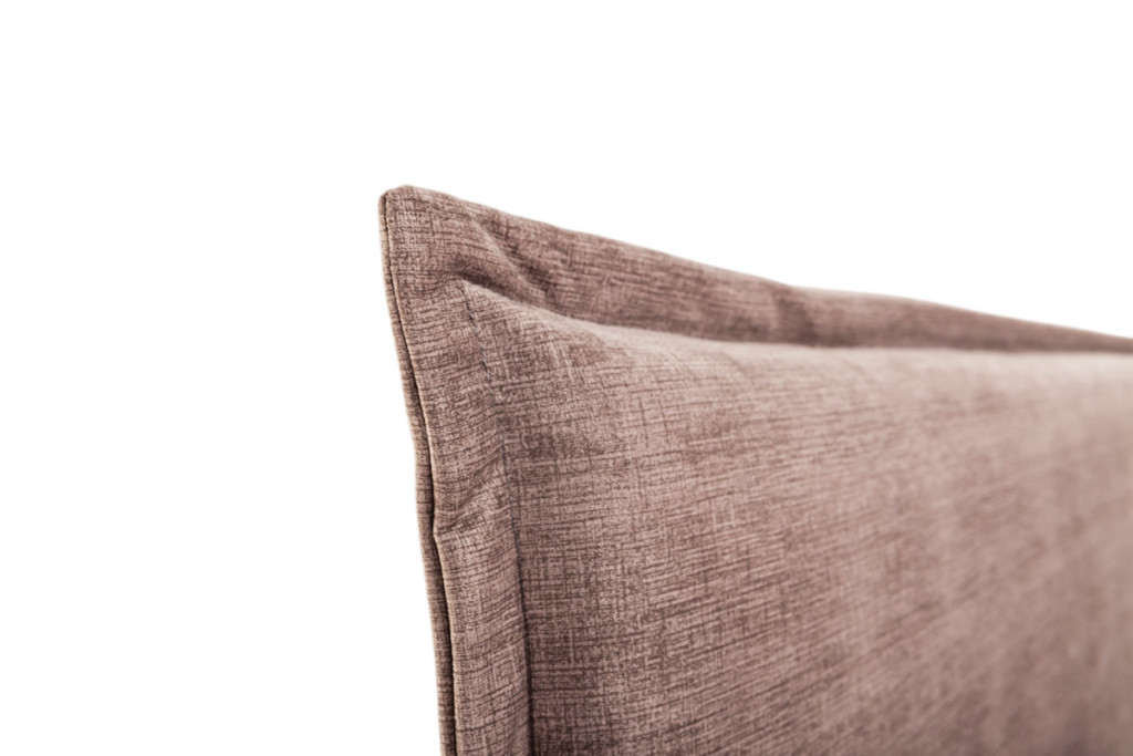 Letto matrimoniale contenitore Chanel