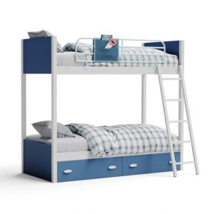 Letto a castello 9723 / 7734 / 9661 / 9696