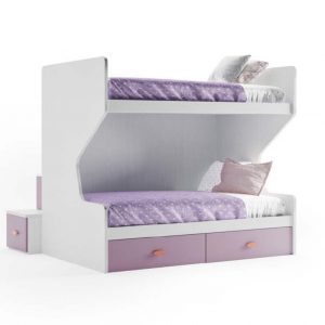 Letto a castello 6990