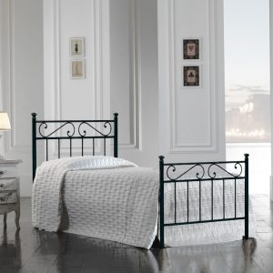 Letto Tevere Singolo