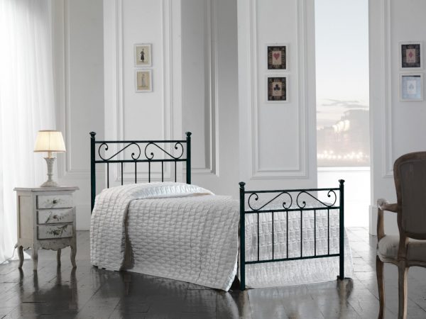 Letto Tevere Singolo