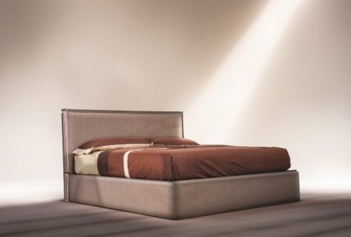letto_matrimoniale_chanel_imbottito_contenitore_dotolo_mobili Letto matrimoniale contenitore Chanel