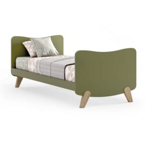 Letto singolo Yummy 9218
