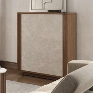 Madia alta moderna 4 ante 9415