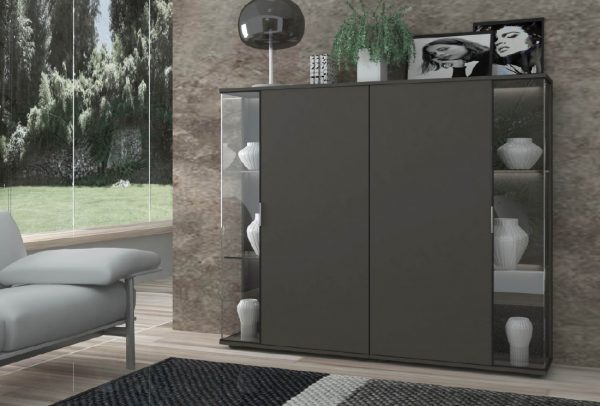 madia-alta-facile-39_04_dotolo_mobili_vetrine Madia alta con ante a vetro Mod. Facile