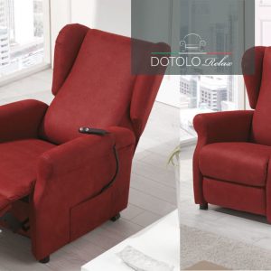Poltrona Relax Marialuisa