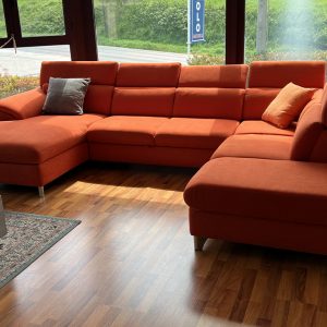 marilu1_dotolo_mobili Divano MARILU' con schienale traslante - Dotolo Mobili- OFFERTA