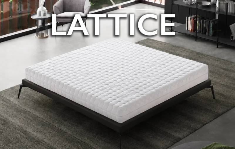 materasso-dotolo-lattice-7-zone-differenziate-sfoderabile-dotolo-mobili Materasso Dotolo Lattice a 7 zone differenziate sfoderabile Dotolo Mobili