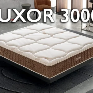 materasso-luxor-3000-molle-indipendenti-memory-breeze-dotolo-mobili (1) Materasso Luxor 3000 Molle Indipendenti con Memory Breeze