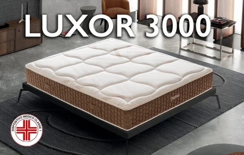 materasso-luxor-3000-molle-indipendenti-memory-breeze-dotolo-mobili (1) Materasso Luxor 3000 Molle Indipendenti con Memory Breeze