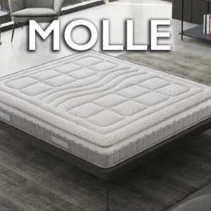 materasso-dotolo-molle-800-molle-indipendenti-topper-memory.webp Materasso Dotolo Molle con 800 molle indipendenti e topper memory Dotolo Mobili