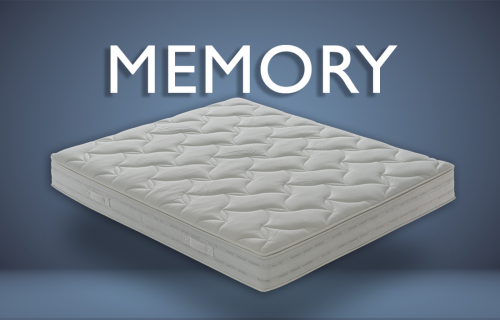 materasso_dotolo_memory_mobili Materasso Dotolo Memory