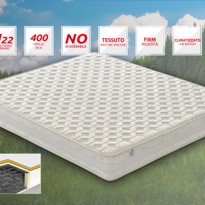 Materasso Licia