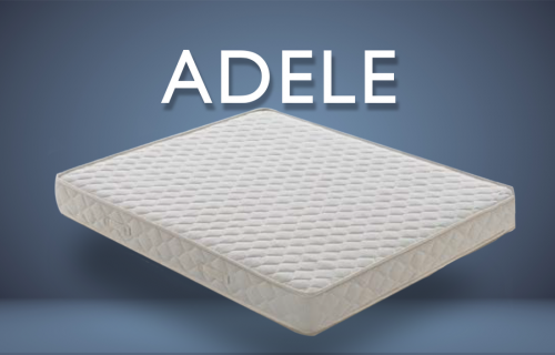 materasso_matrimoniale_adele_dotolo_mobili Materasso Eco