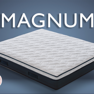 Materasso MAGNUM presidio Medico
