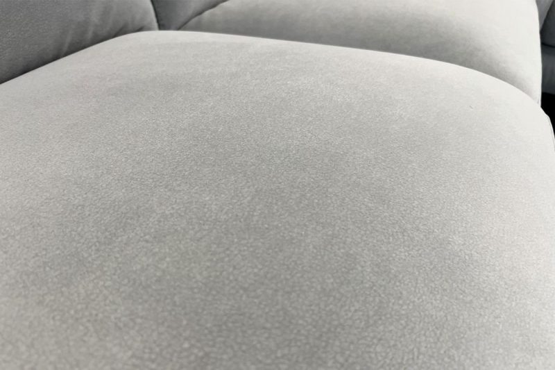 Divano METROPOLIS con tessuto aquaclean  - I DIVANI DOC - OFFERTA