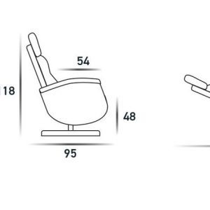 misure-ginevra-1200x500-1 Poltrona Relax Ginevra