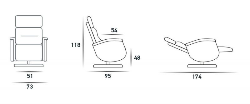 misure-ginevra-1200x500-1 Poltrona Relax Ginevra