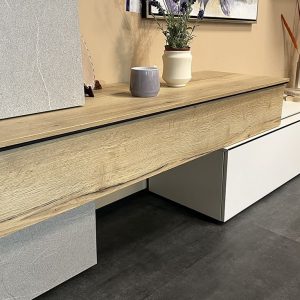 Parete attrezzata moderna MITO - IMAB - OFFERTA