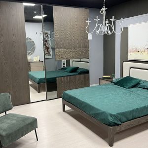 Camera matrimoniale MOON completa - OFFERTA MODO10