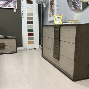 Camera matrimoniale MOON completa - OFFERTA MODO10