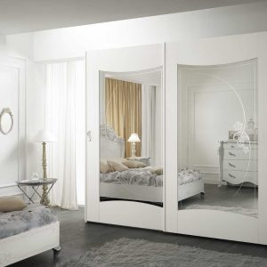 Camera Matrimoniale Contemporanea VIOLA