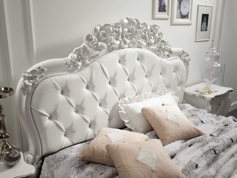 Camera Matrimoniale Contemporanea VIOLA