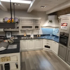 Cucina OLIMPIA - OFFERTA MOBILTURI