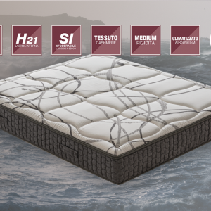 Pantheon - Il materasso per tutti