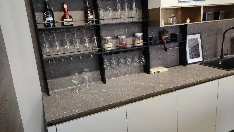 Cucina DELINEA - OFFERTA SCAVOLINI