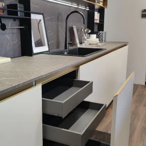 Cucina DELINEA - OFFERTA SCAVOLINI