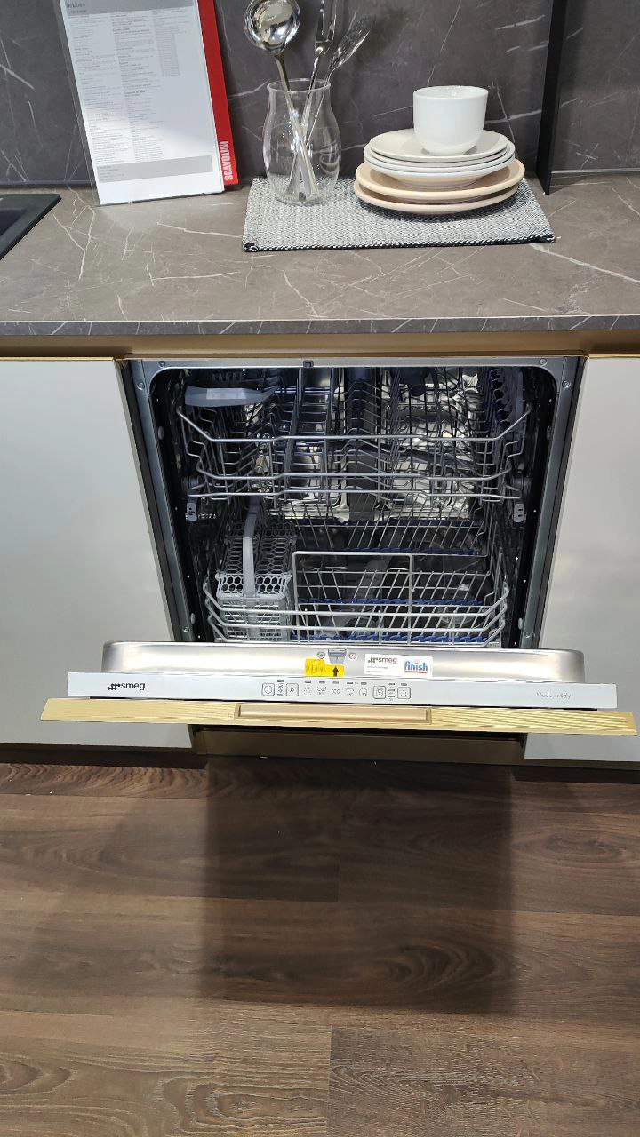 Cucina DELINEA - OFFERTA SCAVOLINI