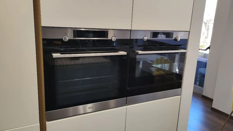 Cucina DELINEA - OFFERTA SCAVOLINI