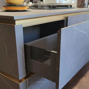 Cucina DELINEA - OFFERTA SCAVOLINI