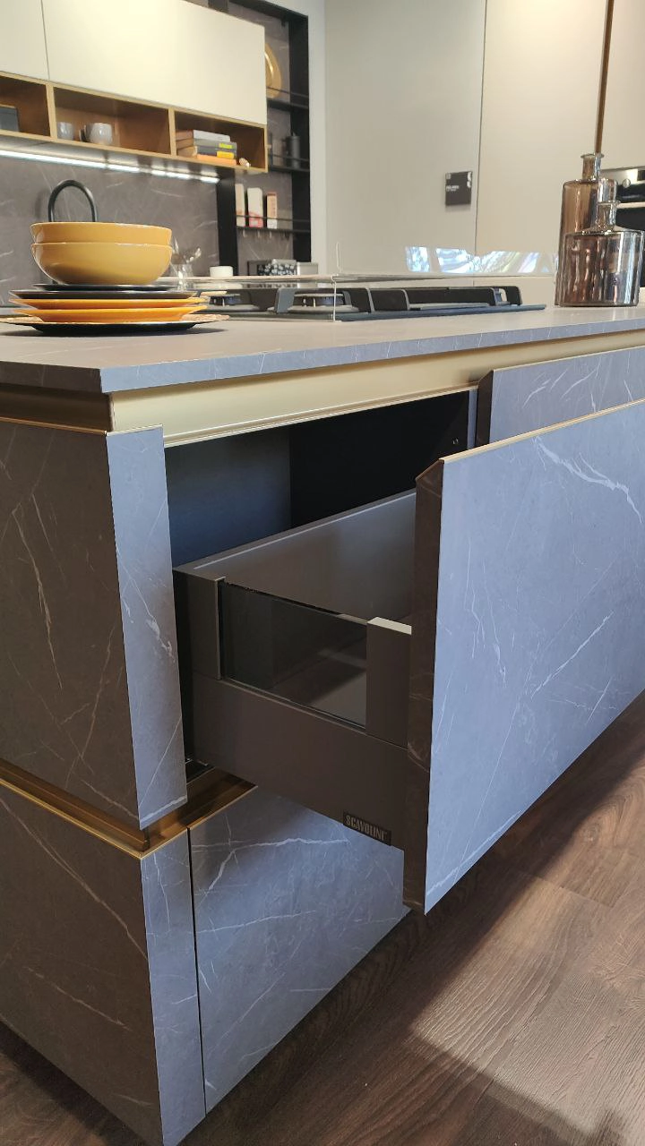 Cucina DELINEA - OFFERTA SCAVOLINI