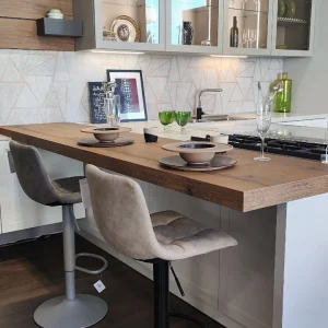 Cucina CARATTERE - OFFERTA SCAVOLINI