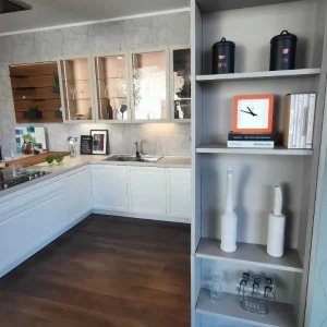 Cucina CARATTERE - OFFERTA SCAVOLINI