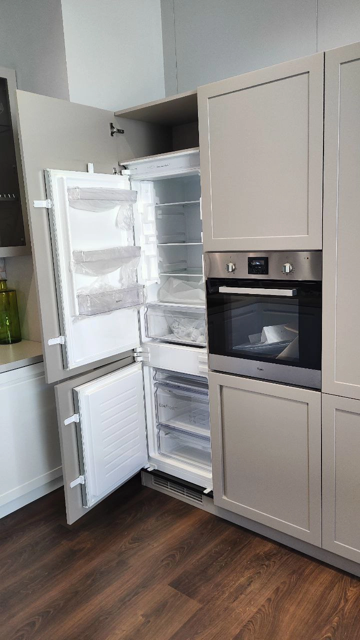 Cucina CARATTERE - OFFERTA SCAVOLINI