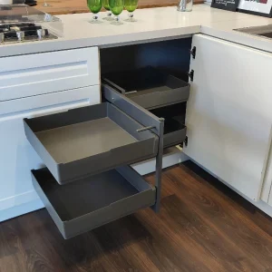 Cucina CARATTERE - OFFERTA SCAVOLINI