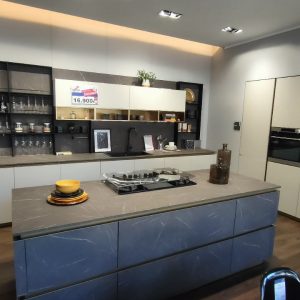 Cucina DELINEA - OFFERTA SCAVOLINI