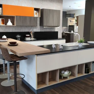 Cucina  moderna - OFFERTA STOSA CUCINE