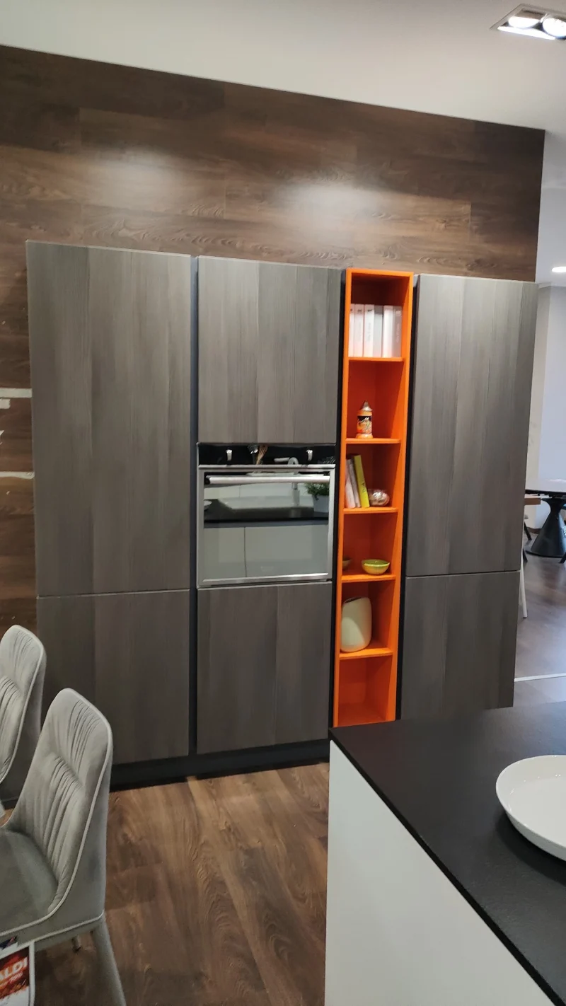 Cucina  moderna - OFFERTA STOSA CUCINE