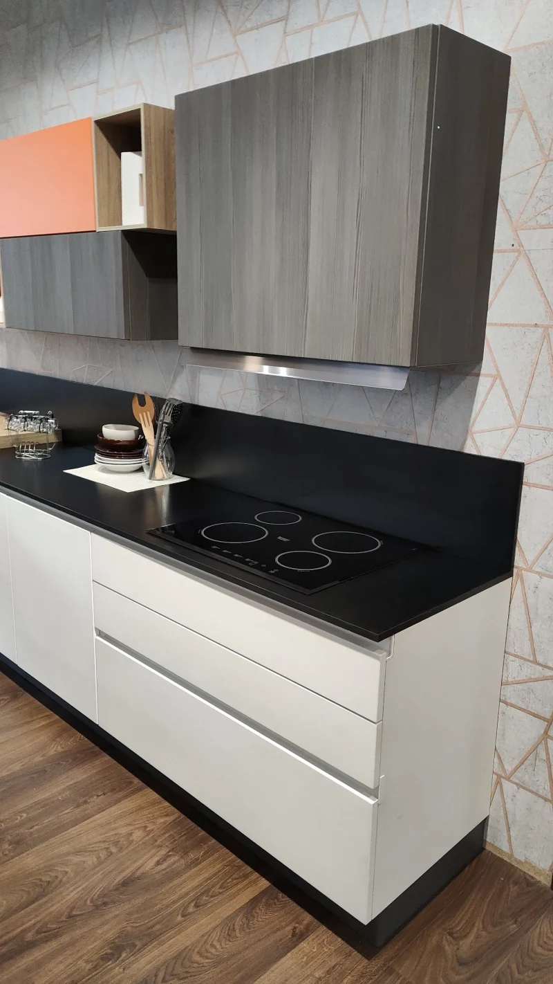 Cucina  moderna - OFFERTA STOSA CUCINE