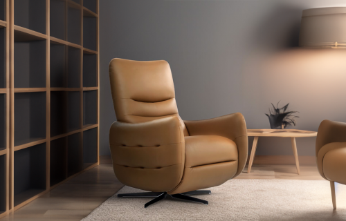 Poltrona Relax CABRINI