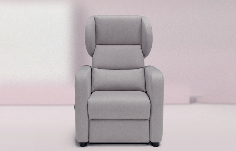 Poltrona Relax FRIDA Lift 2 Motori
