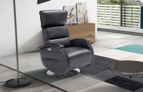 poltrona_relax_ginevra_dotolo_mobili Poltrona Relax Ginevra