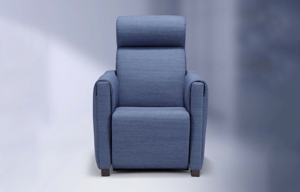 Poltrona Relax ISCHIA