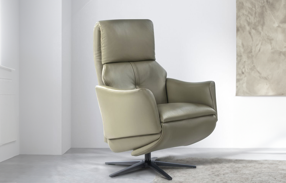 Poltrona Relax MERCURY