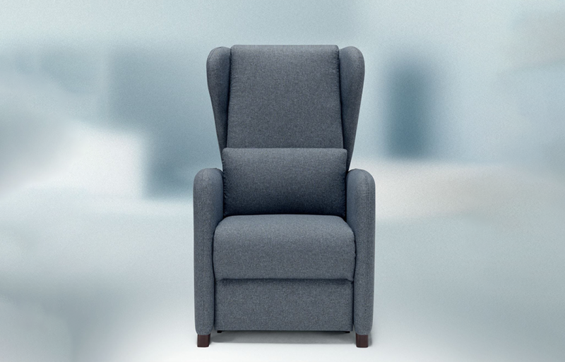 Poltrona Relax MIRA Lift 2 Motori